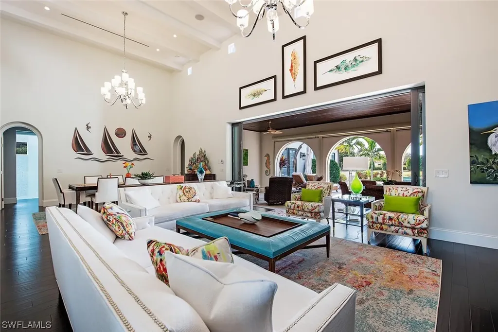 16735 Lucarno Way Naples FL 34110