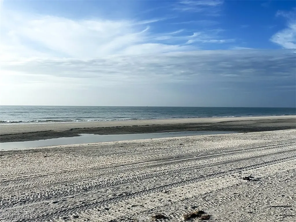 845 E Gulf Drive Sanibel FL 33957