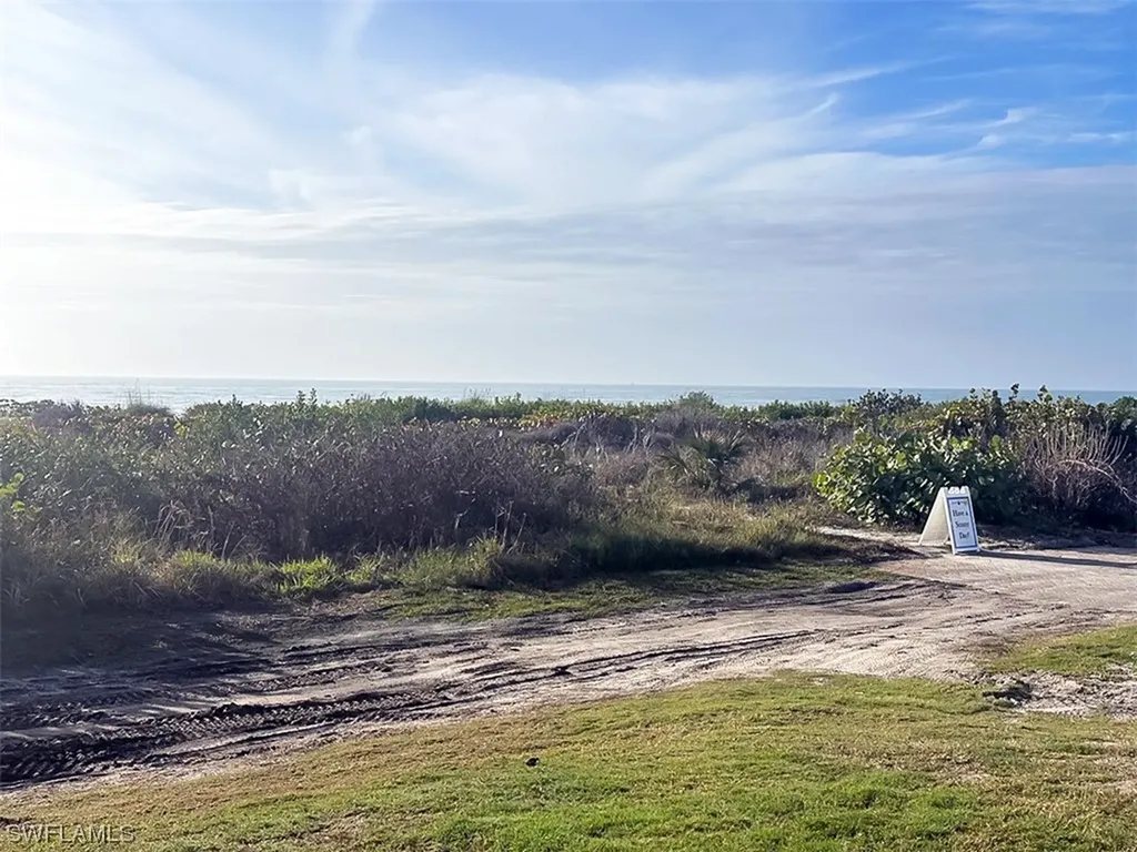 845 E Gulf Drive Sanibel FL 33957
