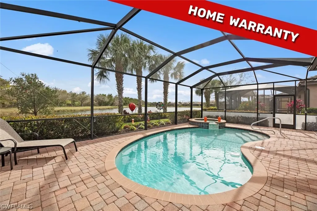 20315 Black Tree Lane Estero FL 33928