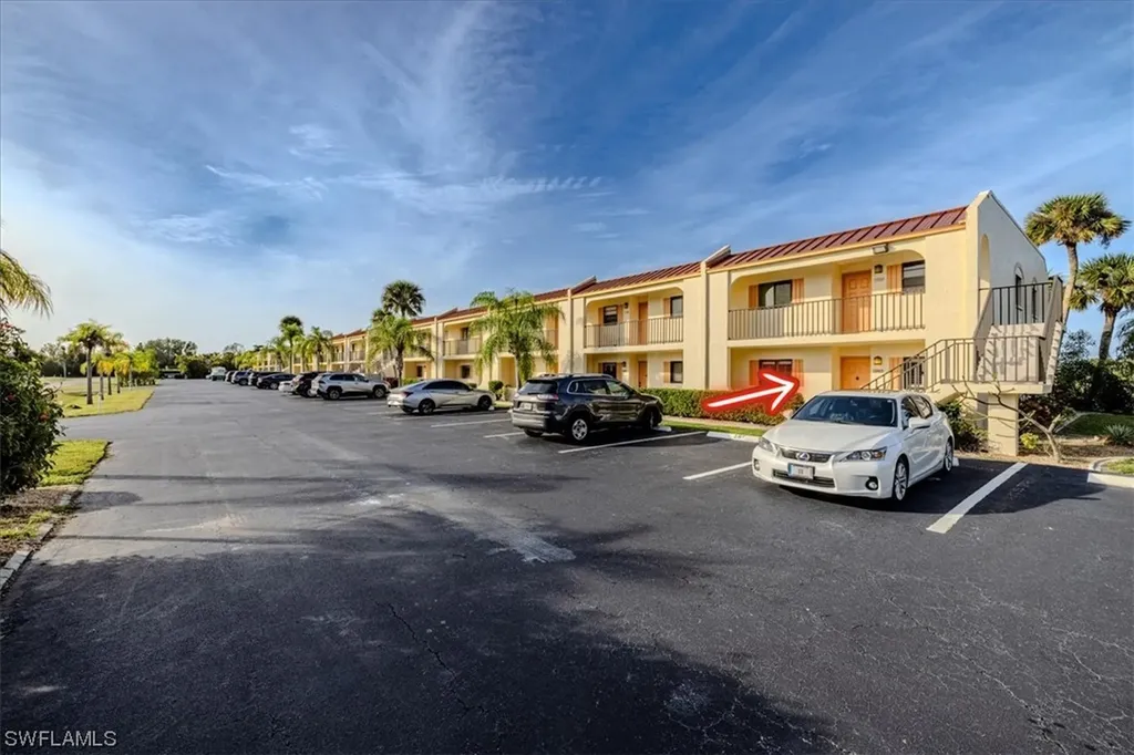 16381 Dublin Circle Fort Myers FL 33908