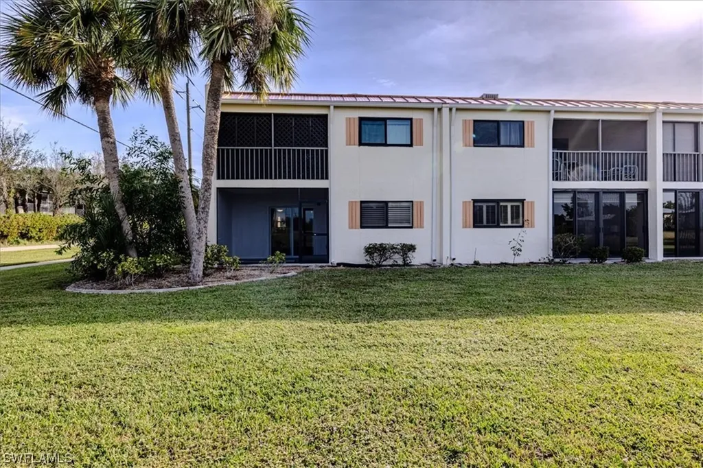 16381 Dublin Circle Fort Myers FL 33908