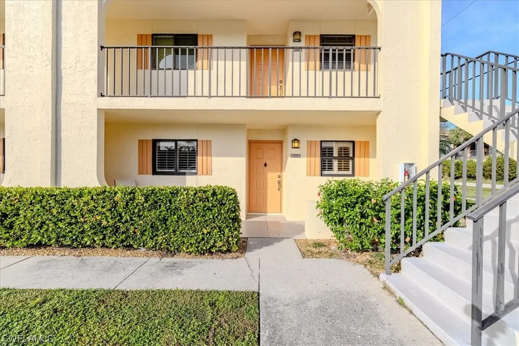 16381 Dublin Circle Fort Myers FL 33908