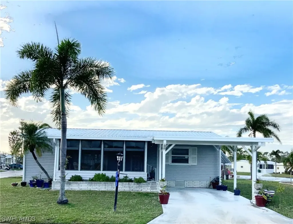 15550 Burnt Store Road Punta Gorda FL 33955