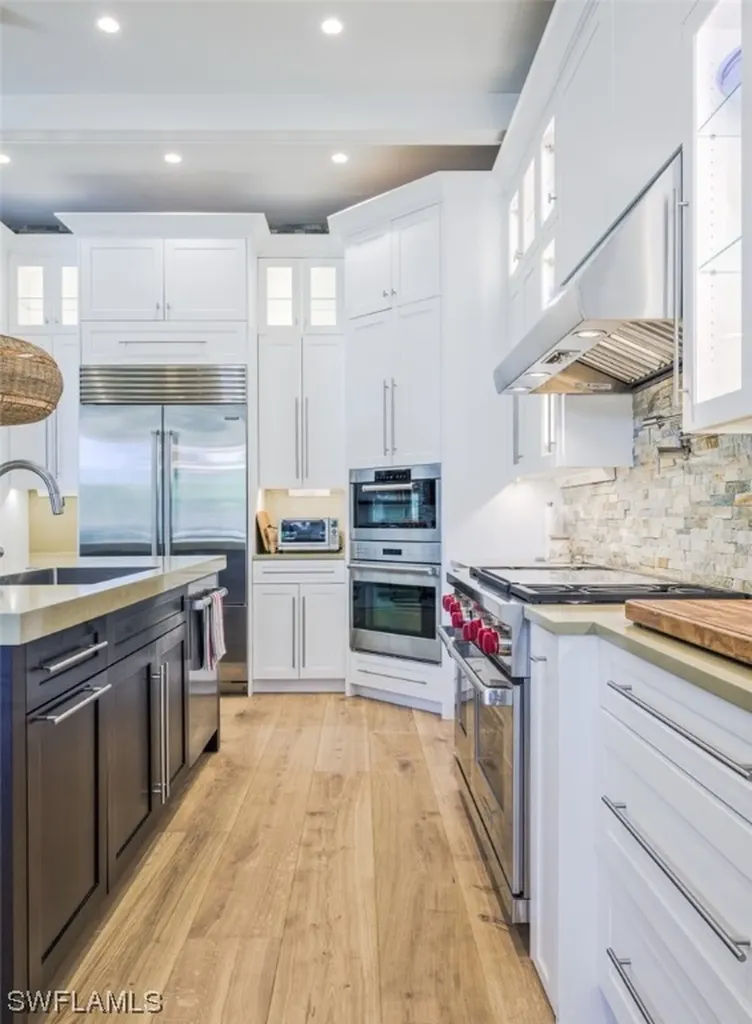 1490 Jewel Box Avenue Naples FL 34102