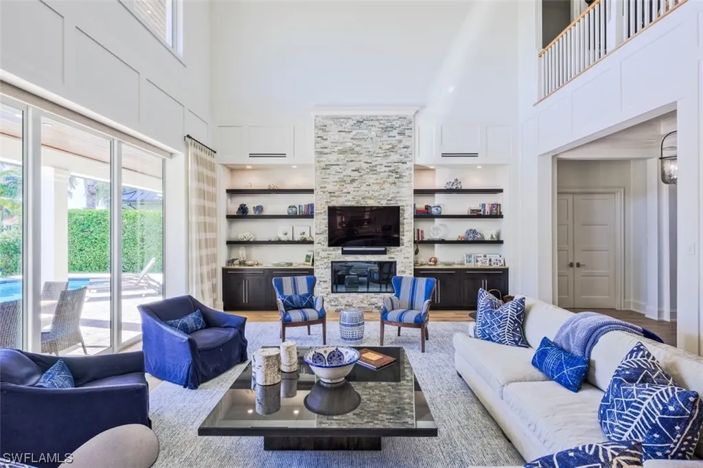 1490 Jewel Box Avenue Naples FL 34102