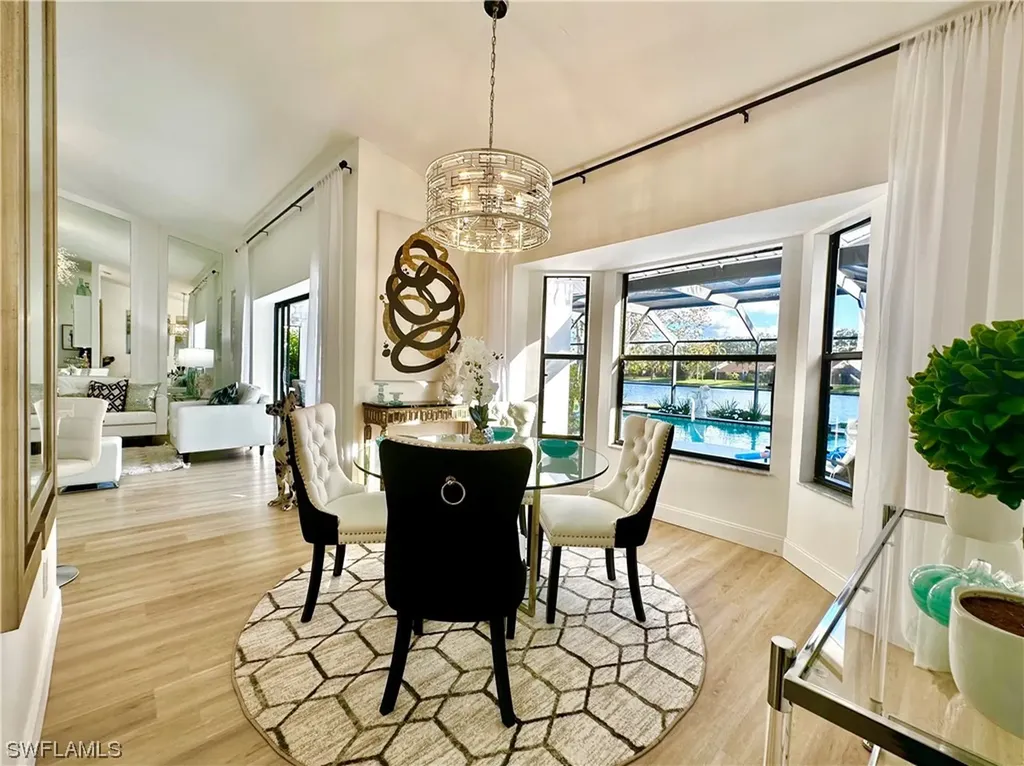 1376 Monarch Circle Naples FL 34116