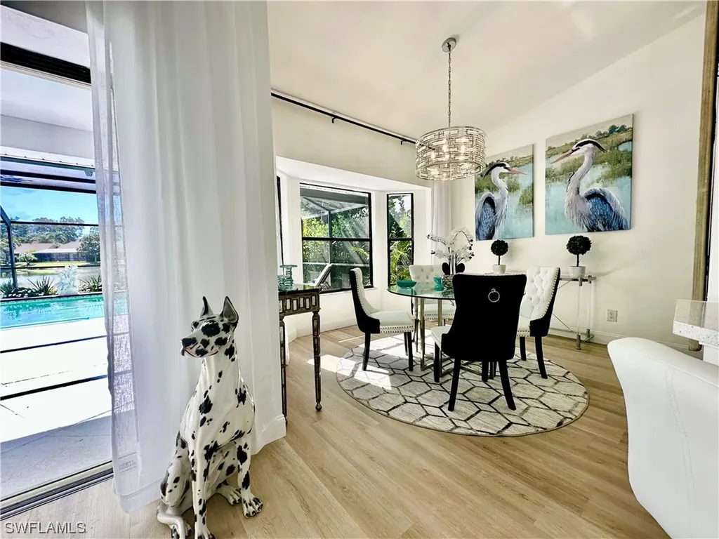 1376 Monarch Circle Naples FL 34116