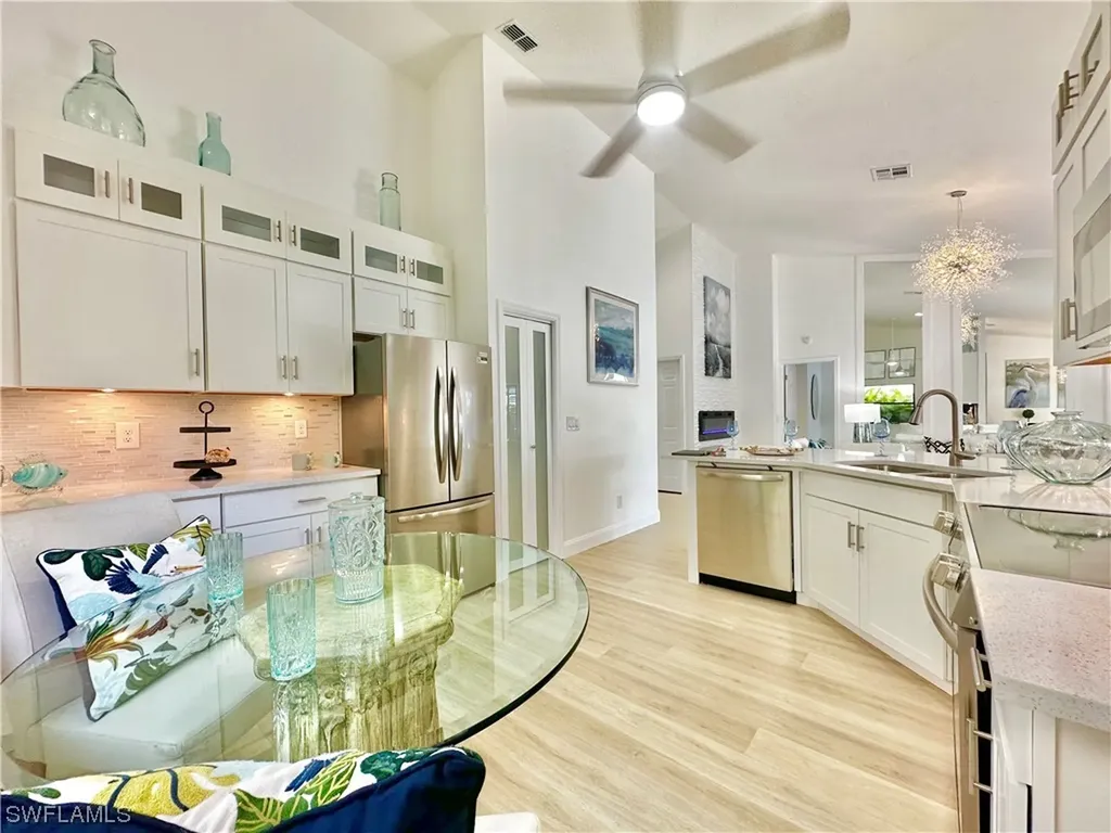 1376 Monarch Circle Naples FL 34116