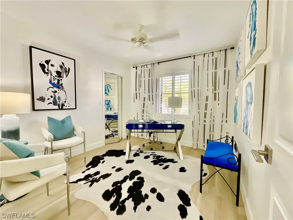 1376 Monarch Circle Naples FL 34116