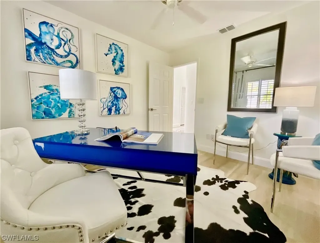 1376 Monarch Circle Naples FL 34116