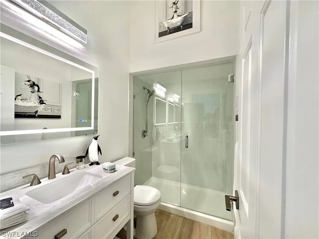 1376 Monarch Circle Naples FL 34116