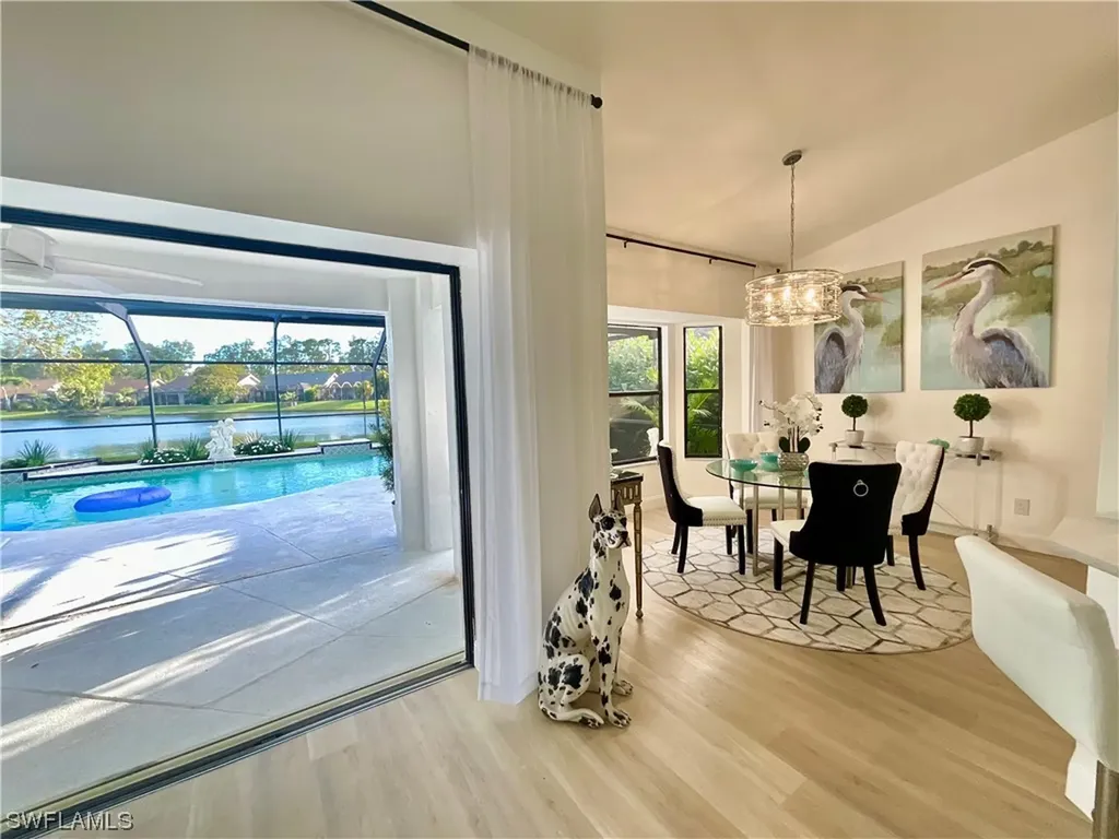 1376 Monarch Circle Naples FL 34116