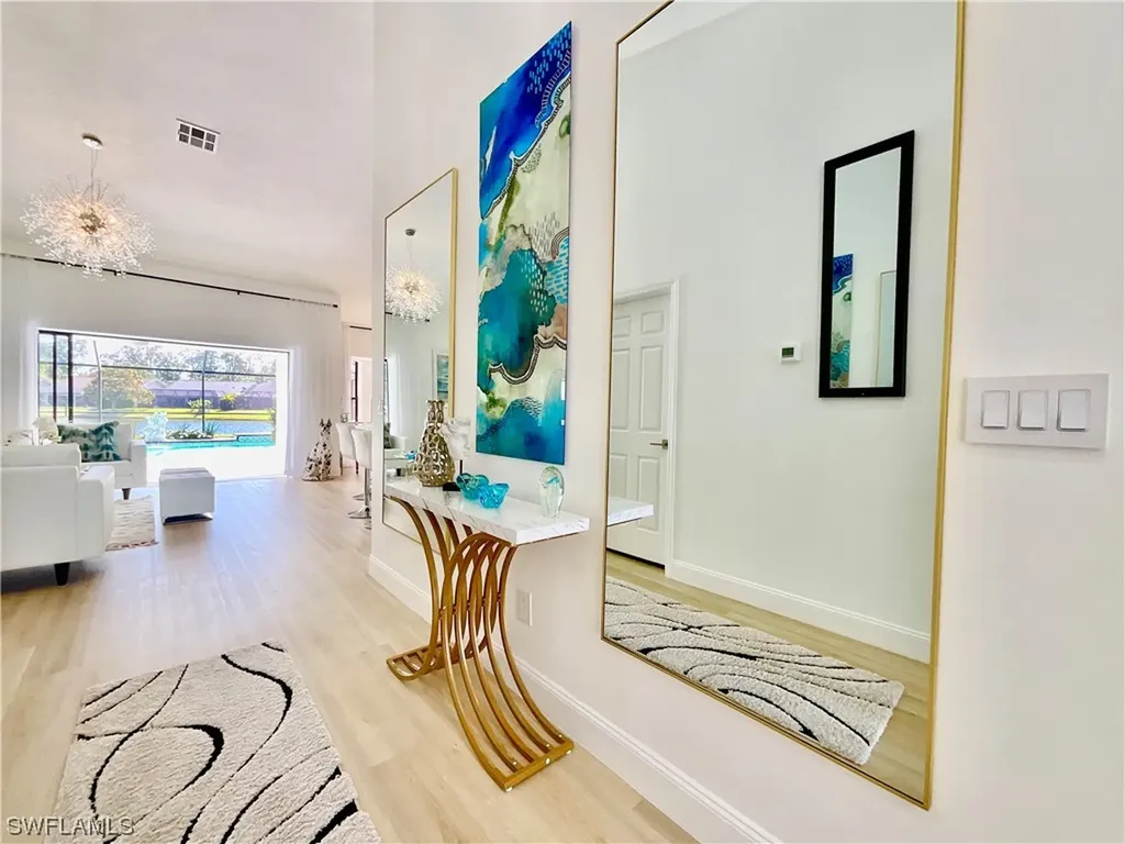 1376 Monarch Circle Naples FL 34116
