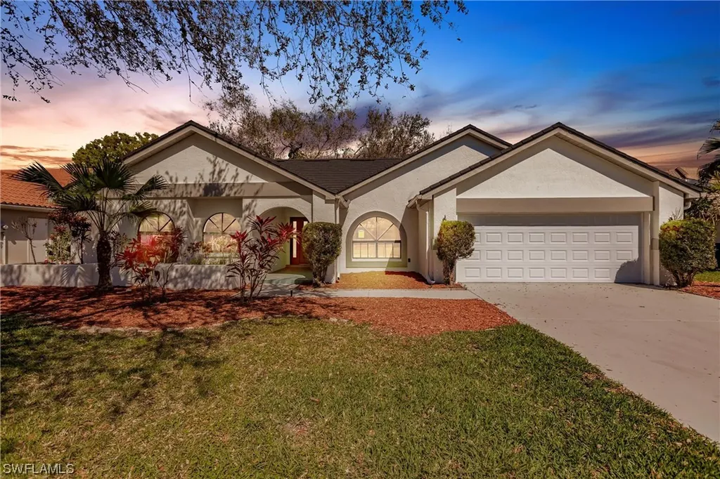 12471 Morning Glory Lane Fort Myers FL 33913