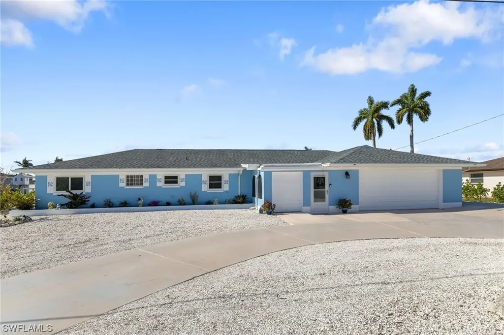 2651 Sanibel Boulevard St. James City FL 33956