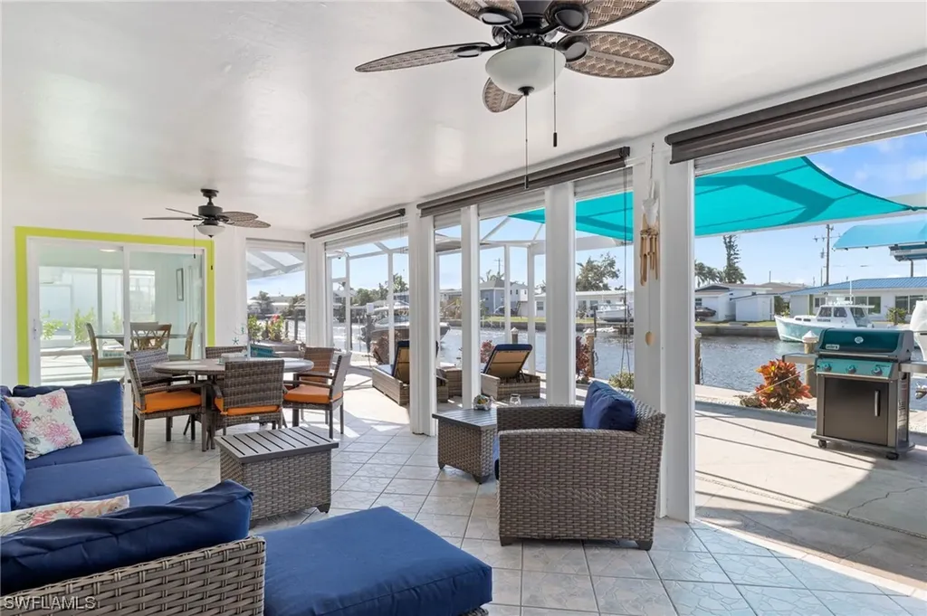 2651 Sanibel Boulevard St. James City FL 33956