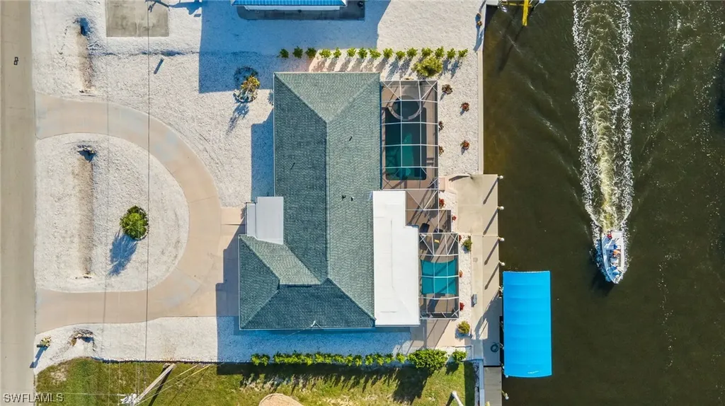 2651 Sanibel Boulevard St. James City FL 33956