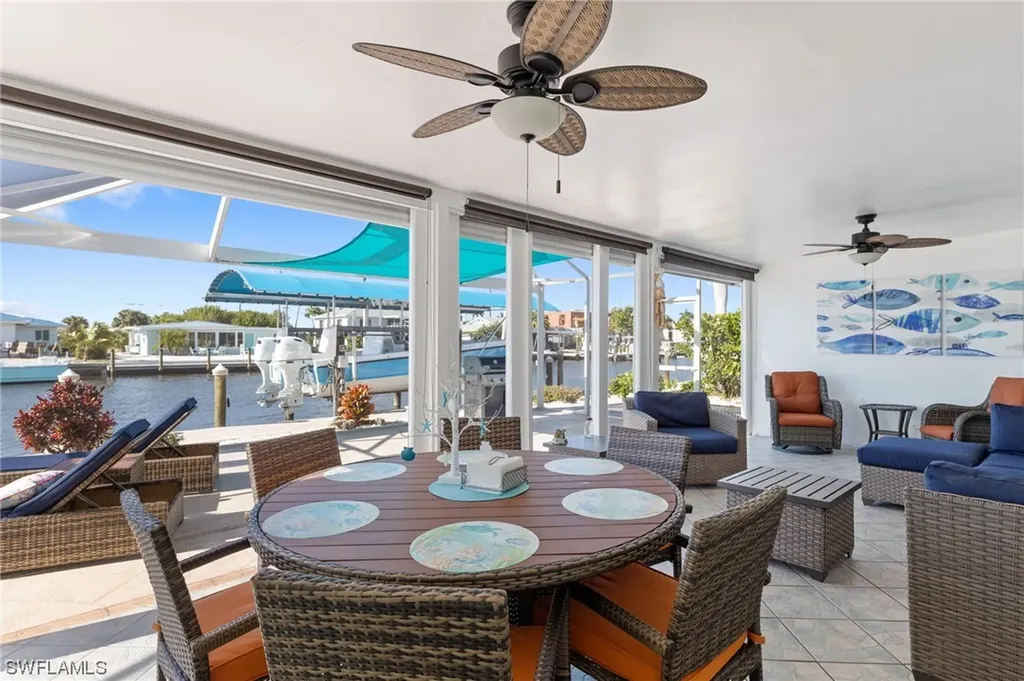 2651 Sanibel Boulevard St. James City FL 33956