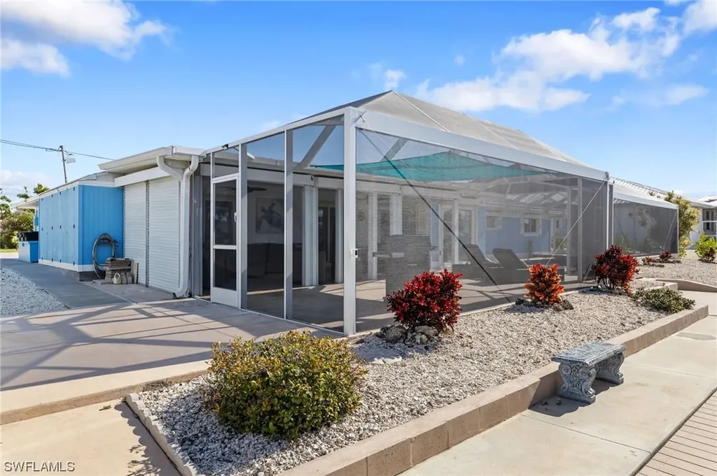 2651 Sanibel Boulevard St. James City FL 33956