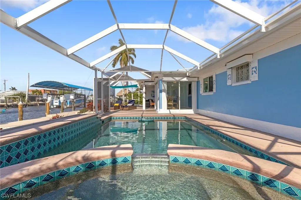 2651 Sanibel Boulevard St. James City FL 33956