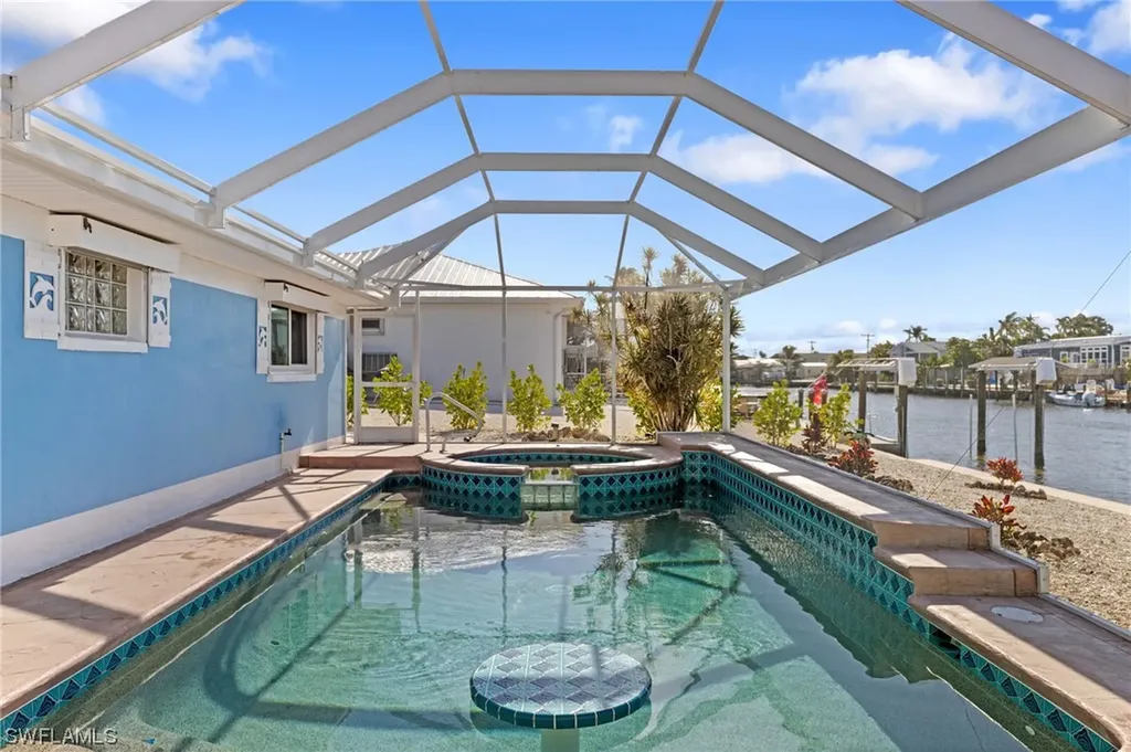 2651 Sanibel Boulevard St. James City FL 33956