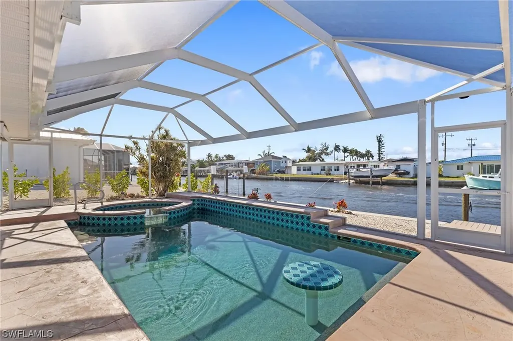 2651 Sanibel Boulevard St. James City FL 33956