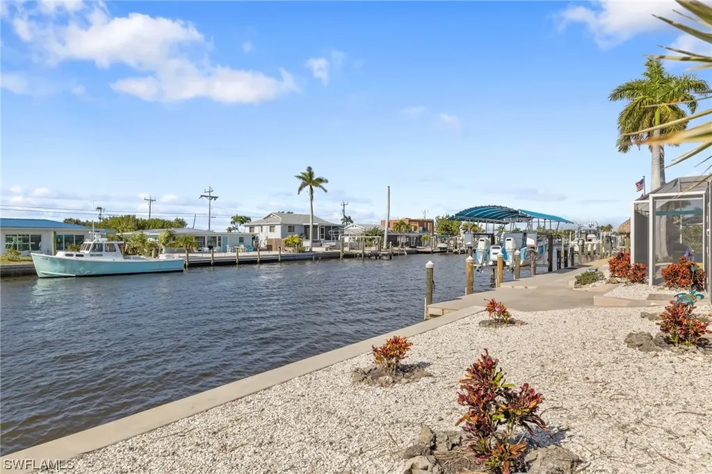 2651 Sanibel Boulevard St. James City FL 33956