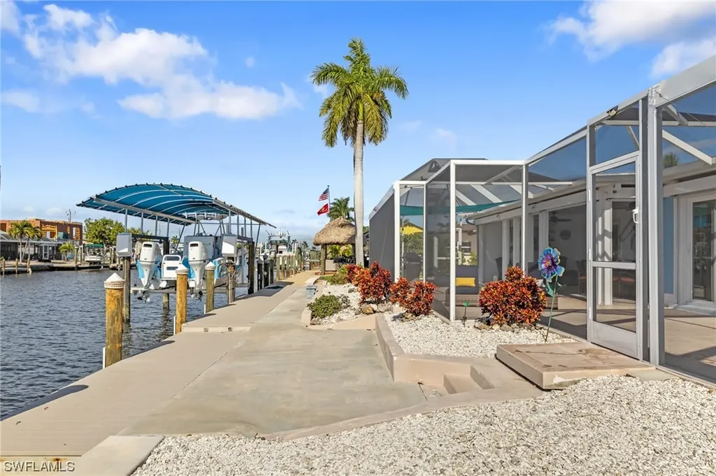 2651 Sanibel Boulevard St. James City FL 33956