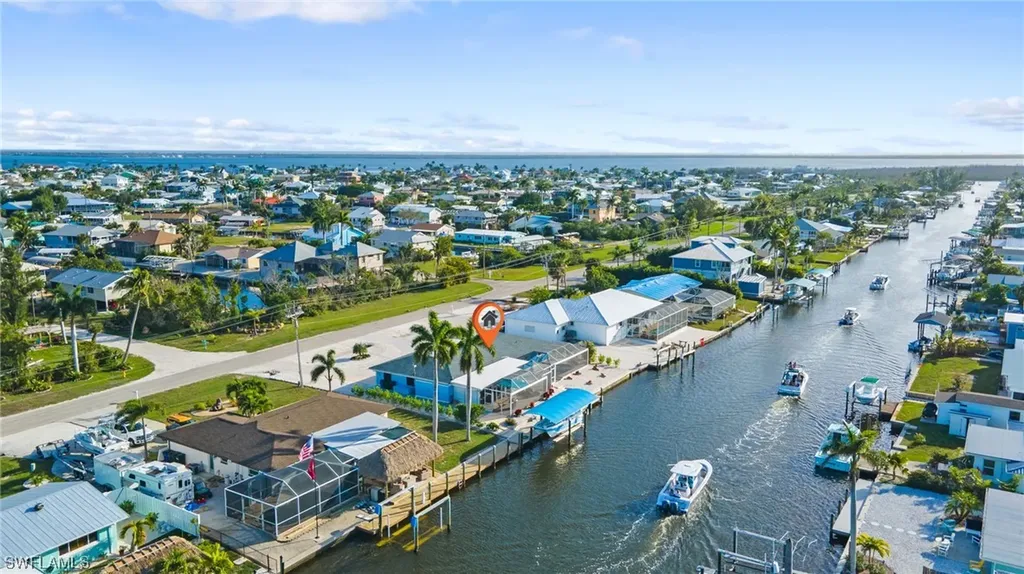 2651 Sanibel Boulevard St. James City FL 33956