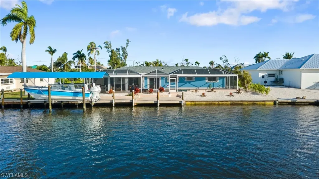 2651 Sanibel Boulevard St. James City FL 33956