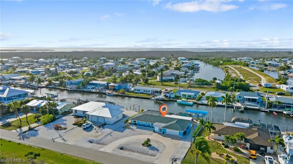 2651 Sanibel Boulevard St. James City FL 33956