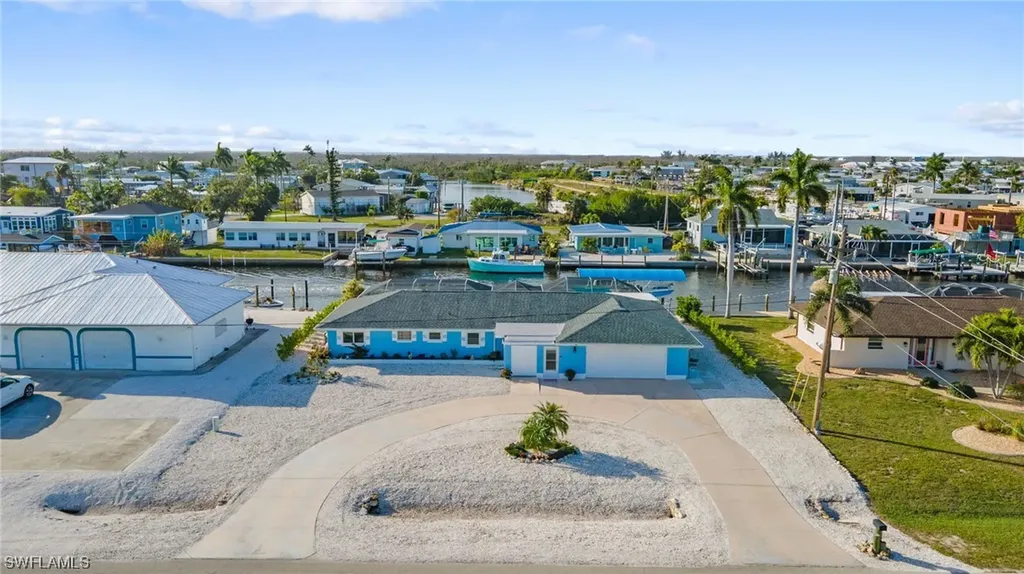 2651 Sanibel Boulevard St. James City FL 33956