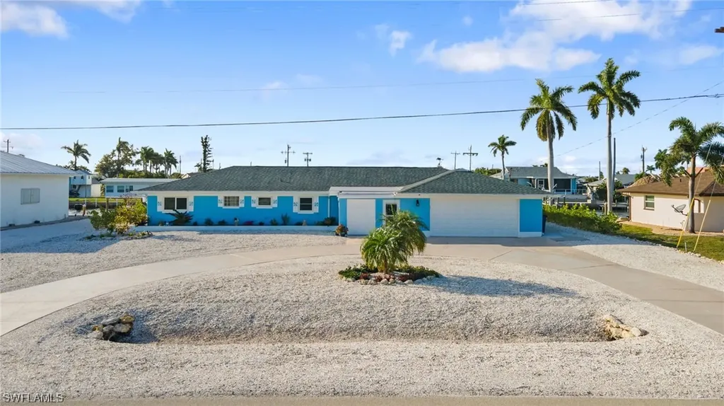 2651 Sanibel Boulevard St. James City FL 33956