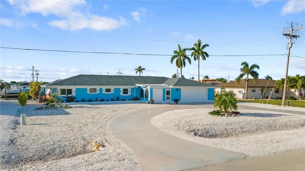 2651 Sanibel Boulevard St. James City FL 33956