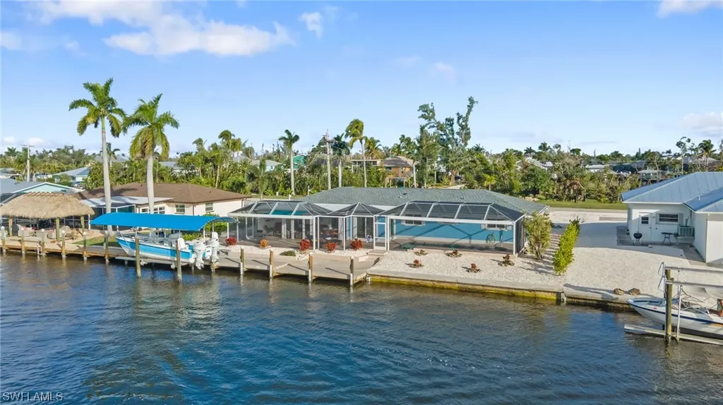 2651 Sanibel Boulevard St. James City FL 33956
