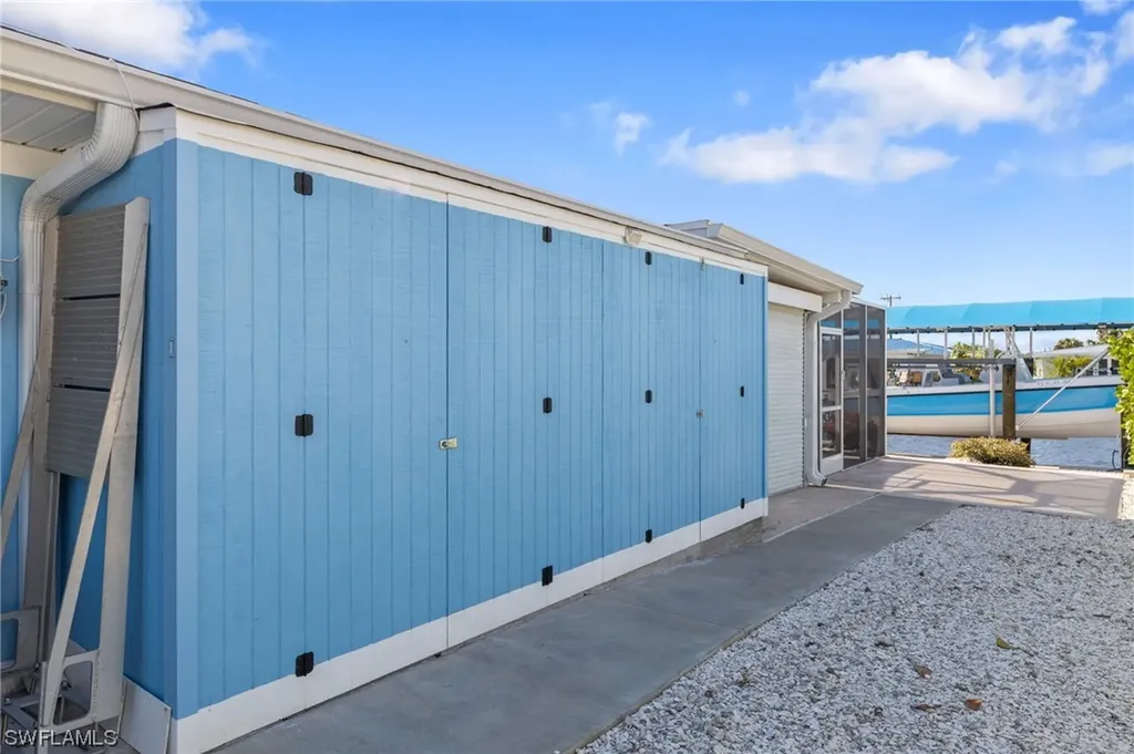 2651 Sanibel Boulevard St. James City FL 33956