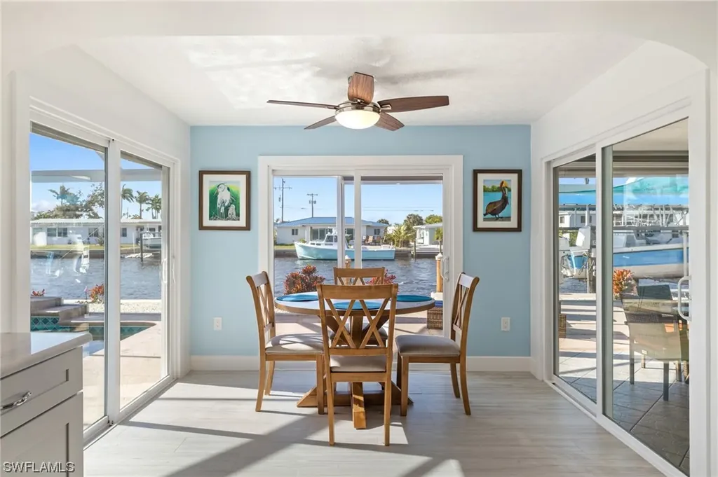 2651 Sanibel Boulevard St. James City FL 33956