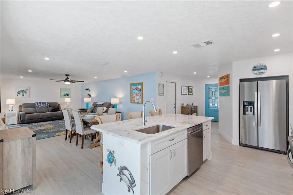 2651 Sanibel Boulevard St. James City FL 33956
