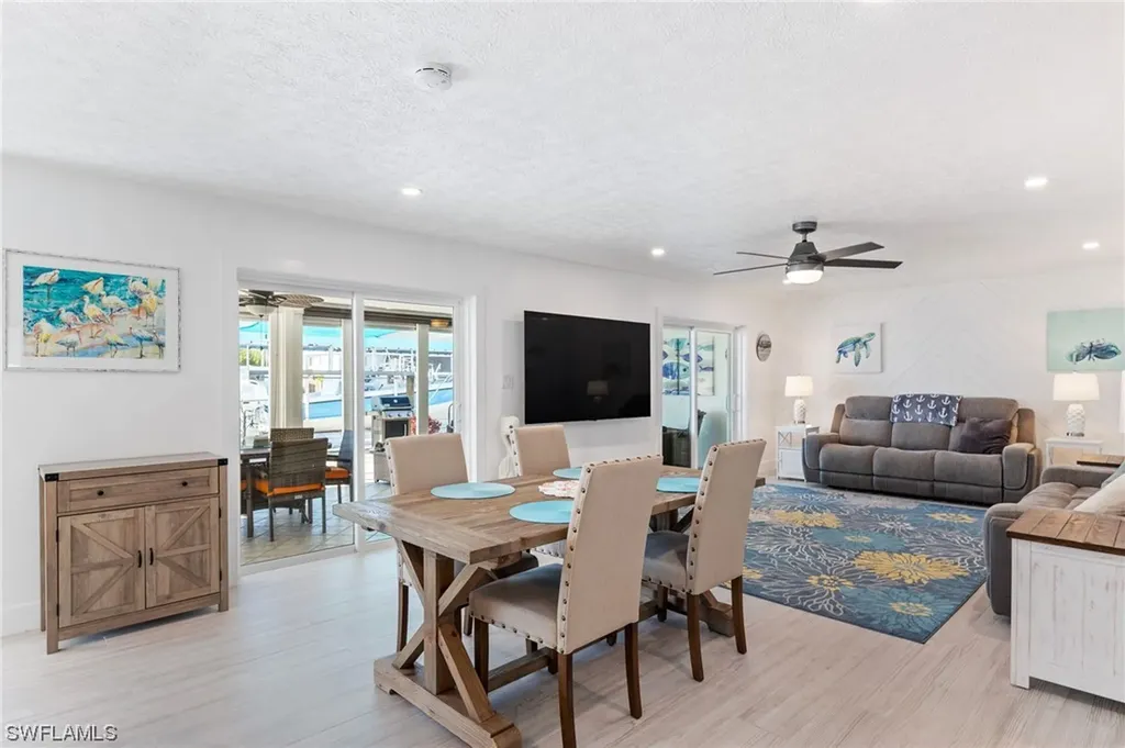 2651 Sanibel Boulevard St. James City FL 33956