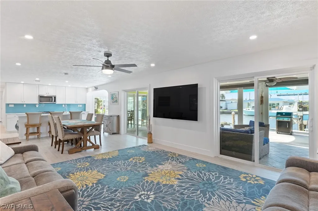2651 Sanibel Boulevard St. James City FL 33956