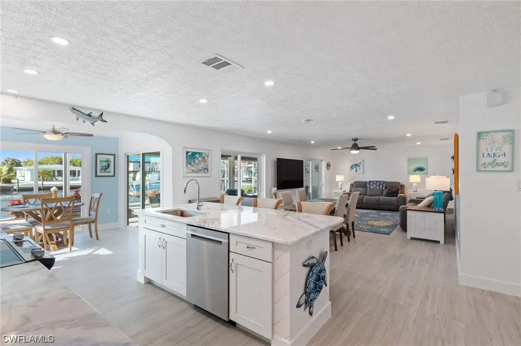 2651 Sanibel Boulevard St. James City FL 33956