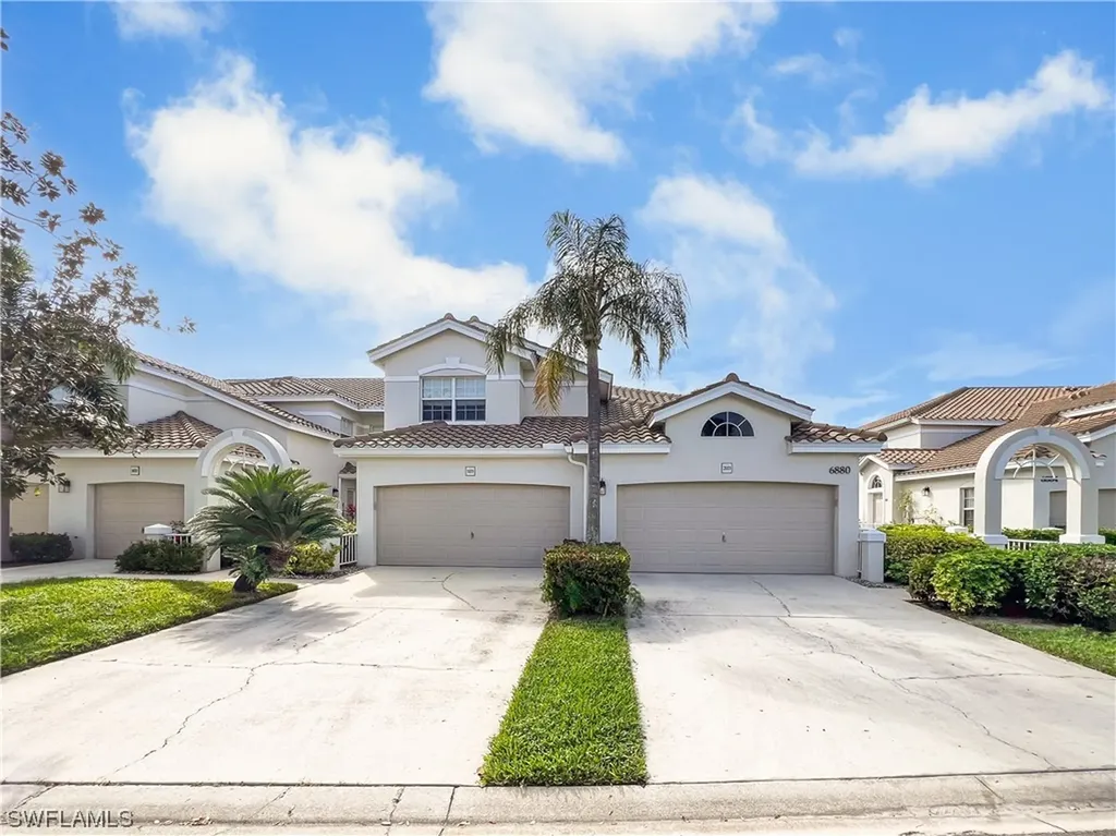 6880 Redbay Park Road Naples FL 34109