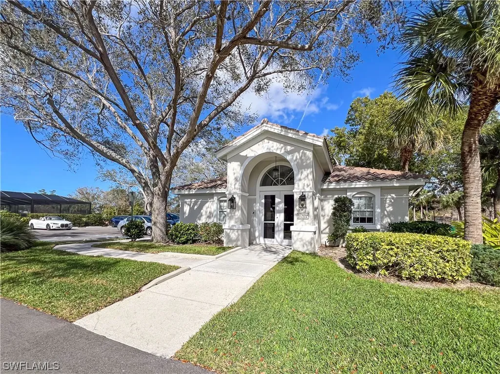 6880 Redbay Park Road Naples FL 34109