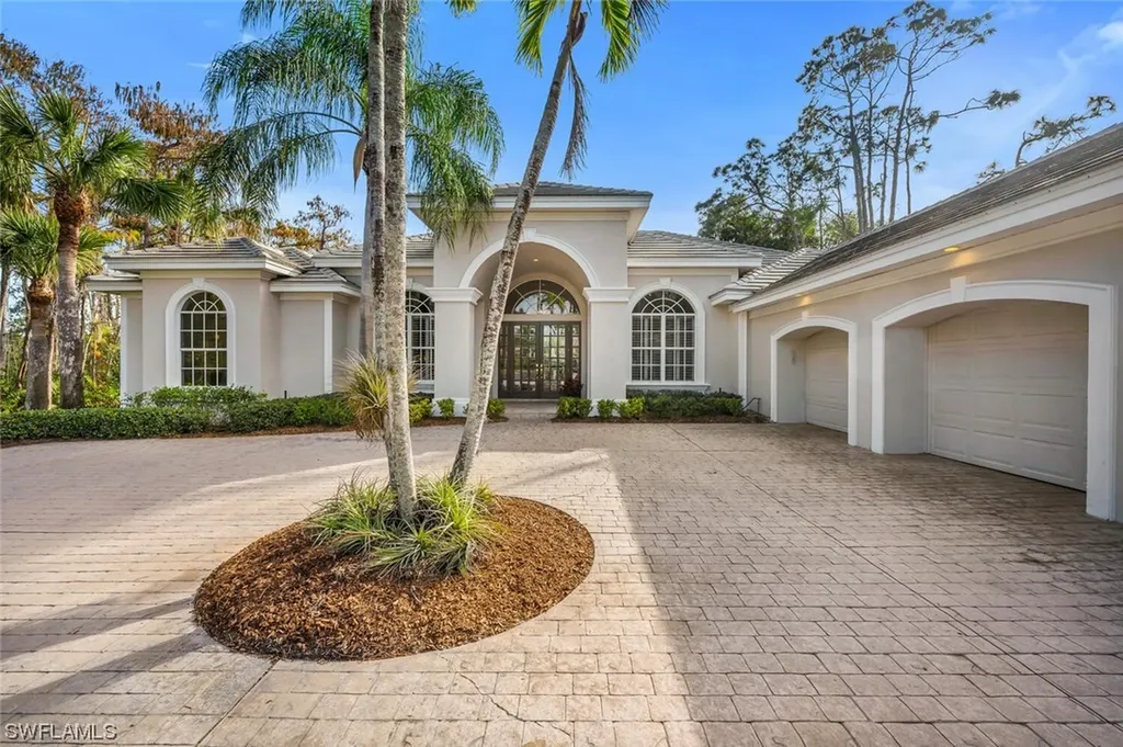 Bonita Springs FL, 25031 Pennyroyal Drive