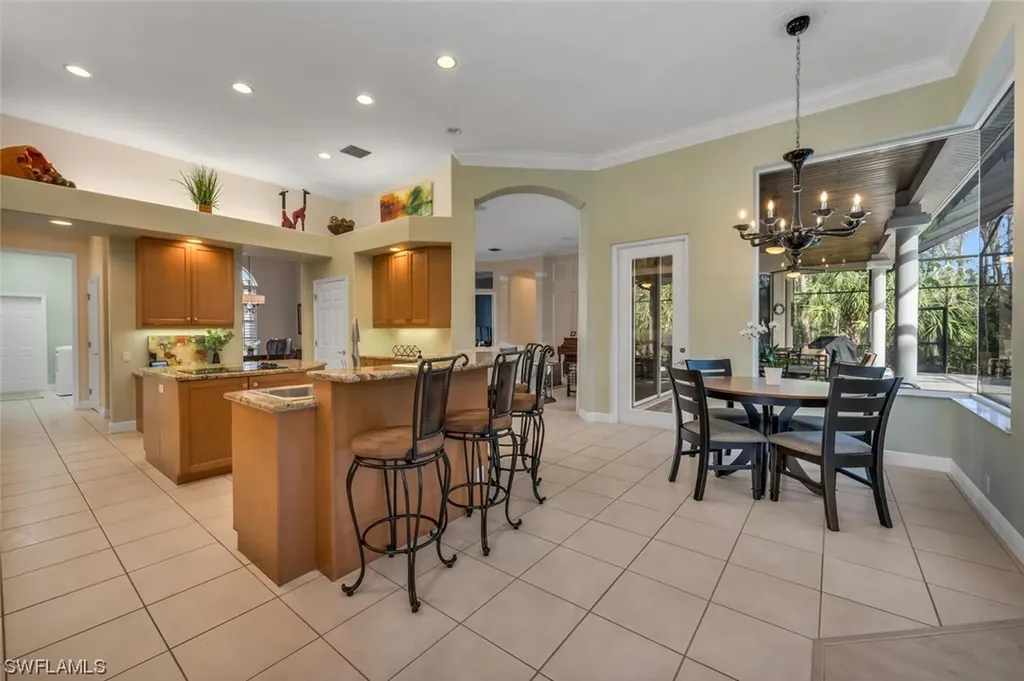 25031 Pennyroyal Drive Bonita Springs FL 34134