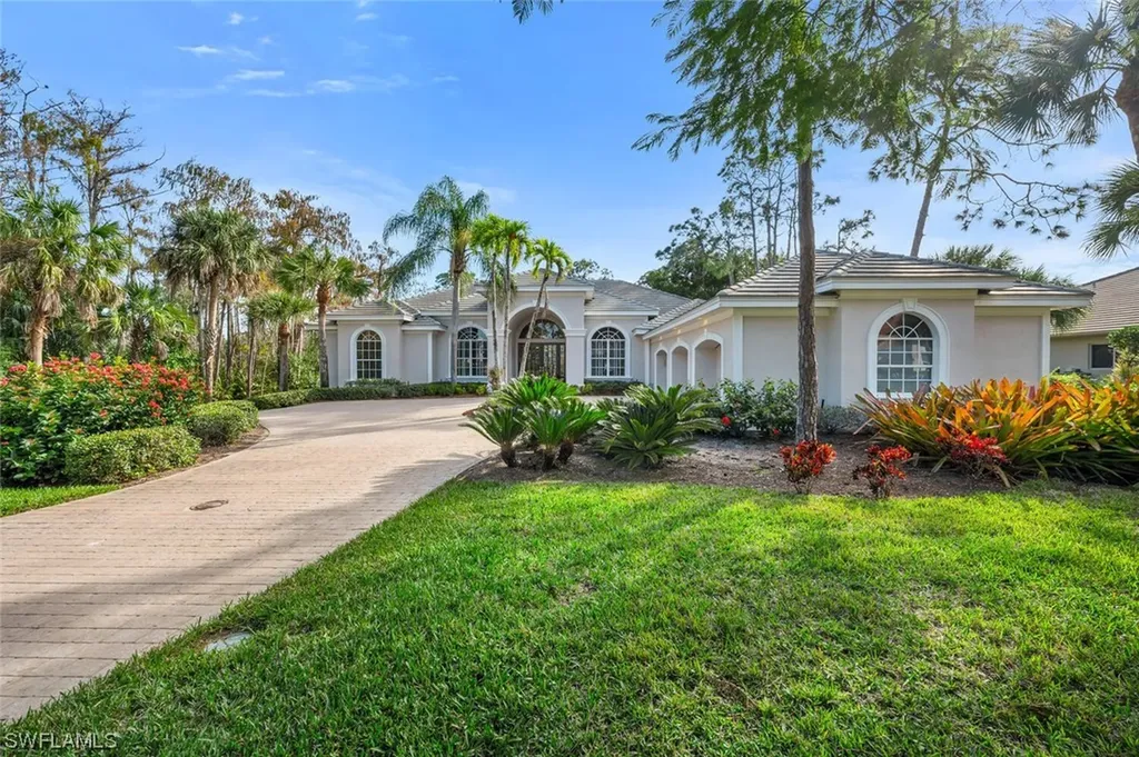 25031 Pennyroyal Drive Bonita Springs FL 34134