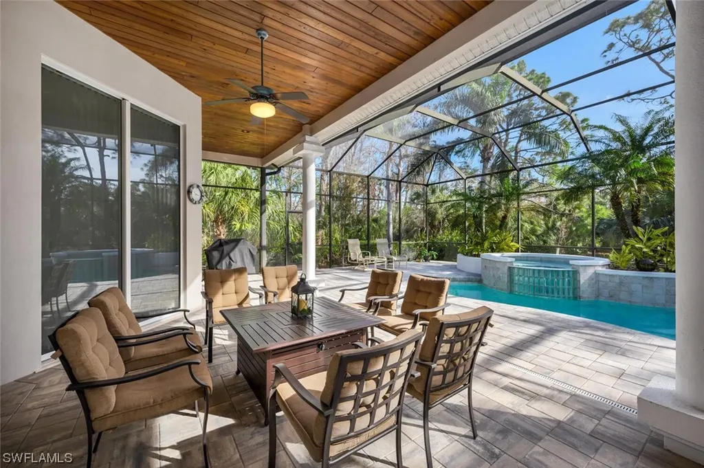 25031 Pennyroyal Drive Bonita Springs FL 34134