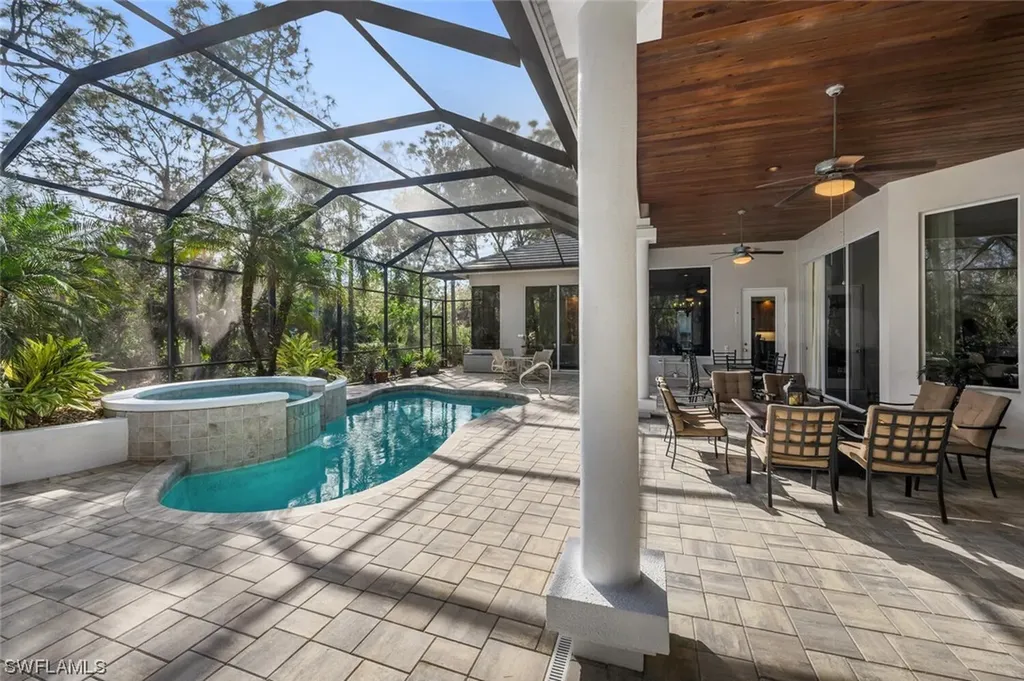 25031 Pennyroyal Drive Bonita Springs FL 34134