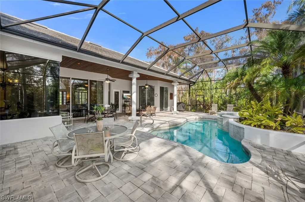 25031 Pennyroyal Drive Bonita Springs FL 34134